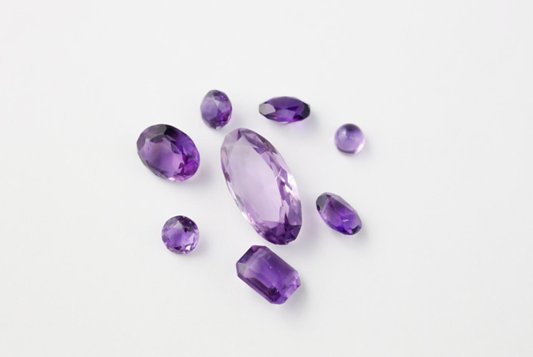 ②アメシスト（Amethyst）