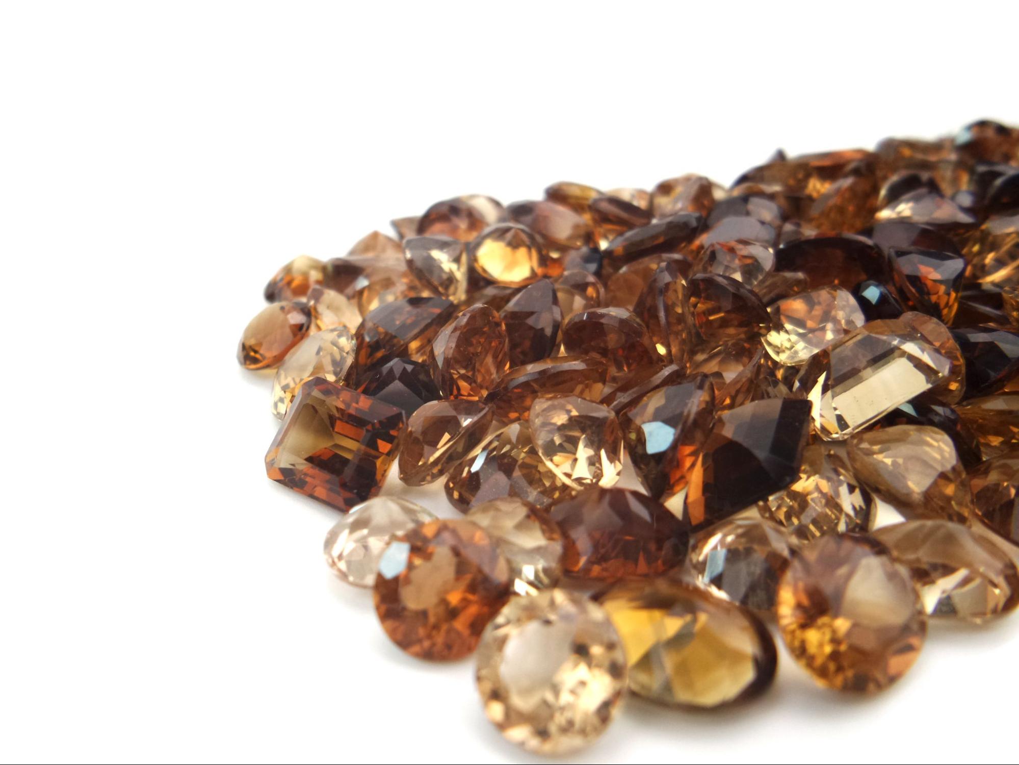 シャンパントパーズ