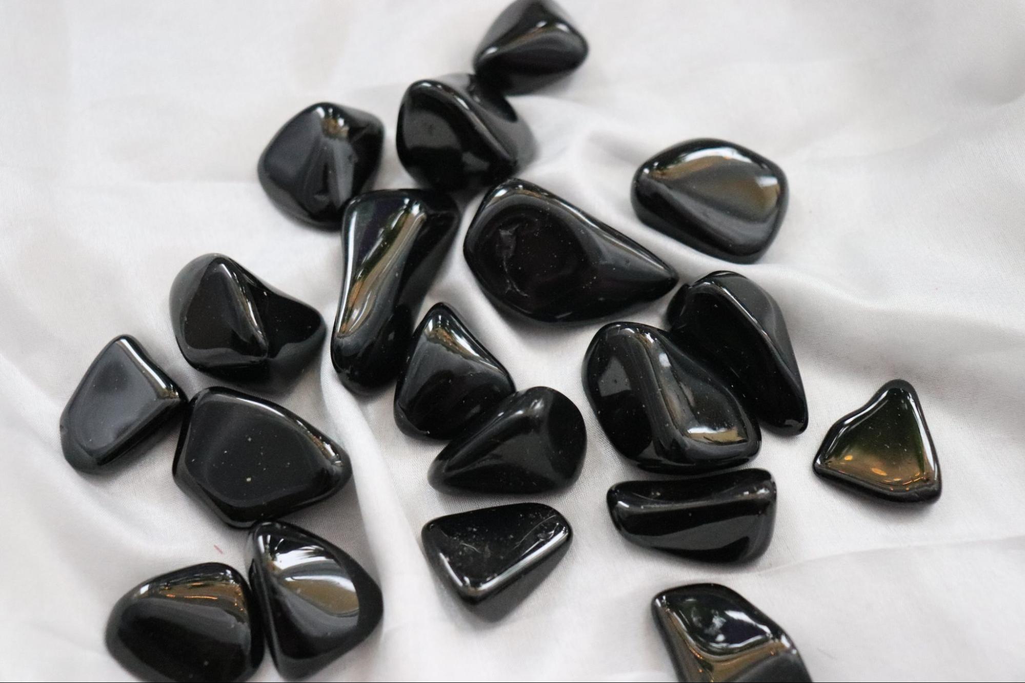 Black Tourmaline