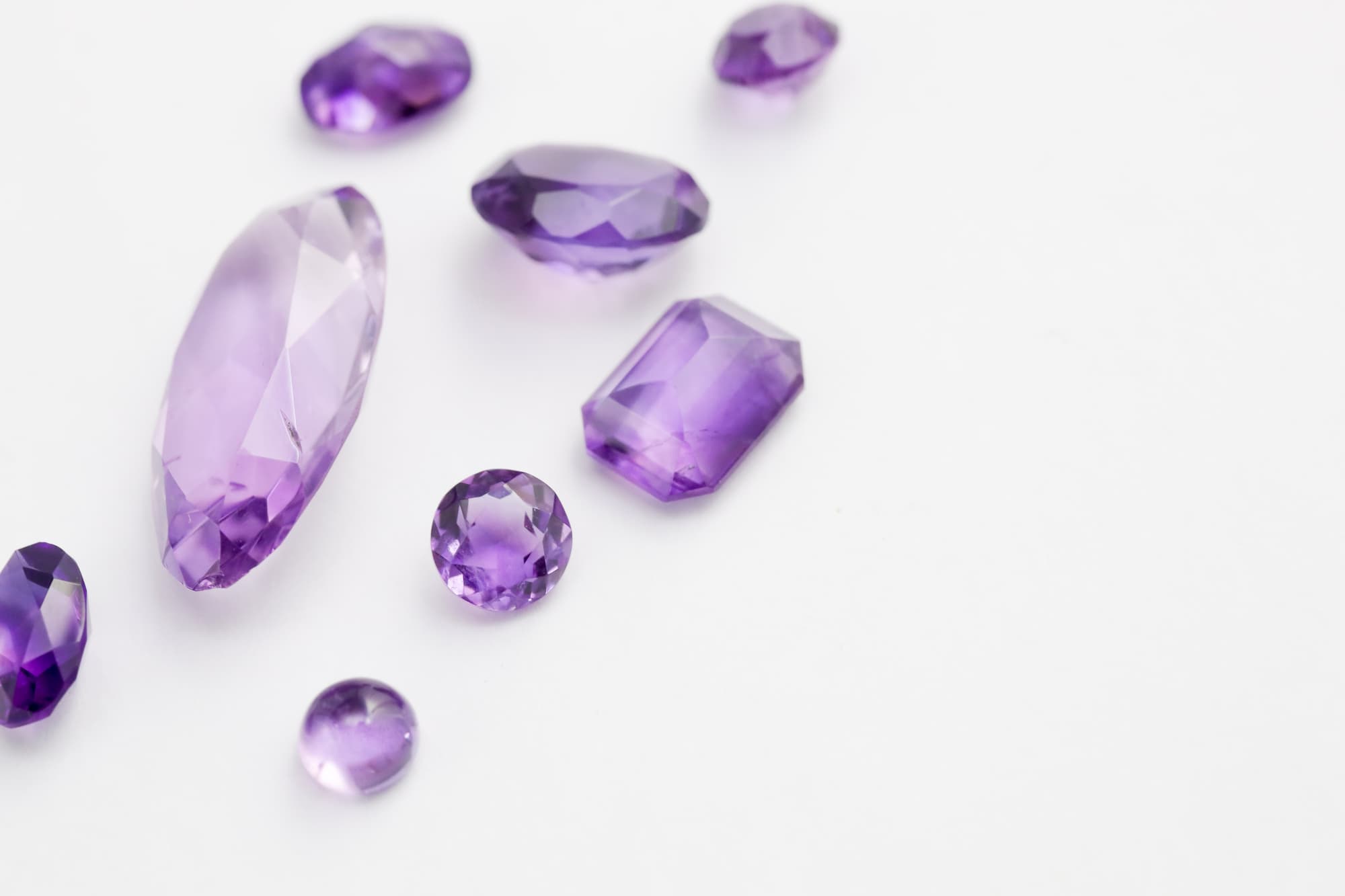 アメシストの特徴・魅力