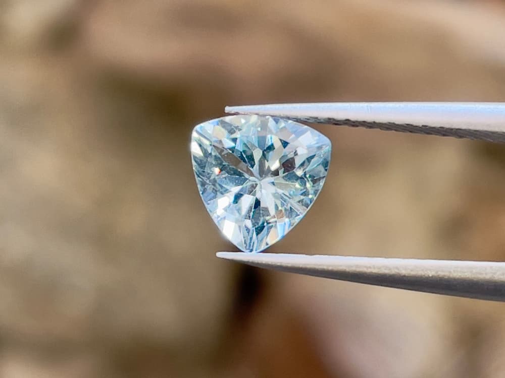 アクアマリンの特徴・魅力