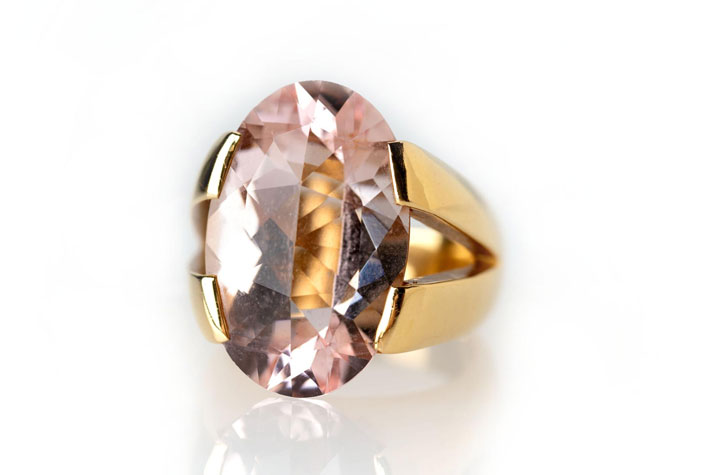 モルガナイトの特徴・魅力